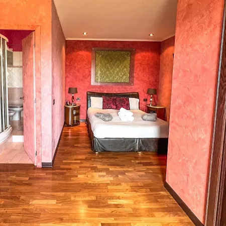 Luxury With Pool Marco Simone Golf Ryder Cup View Colleverde II